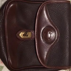 Dooney & Bourke cross body .